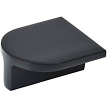 Matte Black