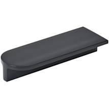 Matte Black