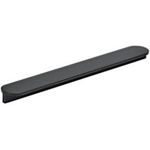 Matte Black