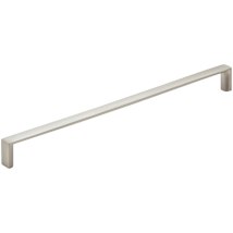 Satin Nickel