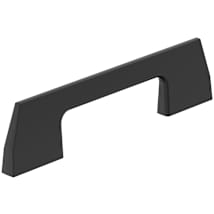 Matte Black