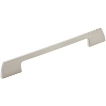 Satin Nickel