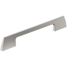 Satin Nickel