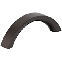 Oil Rubbed Bronze