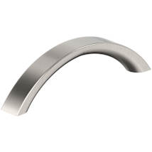 Satin Nickel