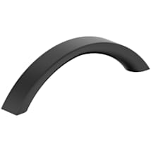 Matte Black
