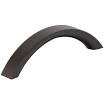 Oil Rubbed Bronze