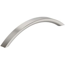 Satin Nickel
