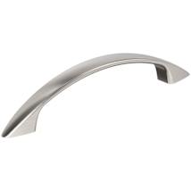 Satin Nickel