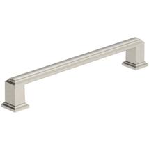 Satin Nickel