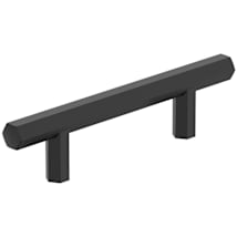 Matte Black