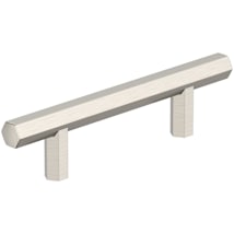Satin Nickel