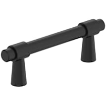 Matte Black
