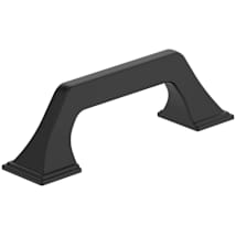 Matte Black