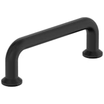 Matte Black