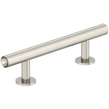 Satin Nickel