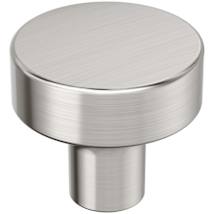 Satin Nickel
