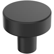 Matte Black