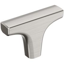 Satin Nickel
