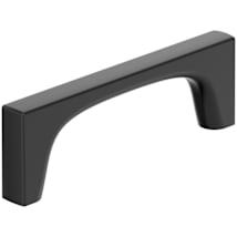 Matte Black