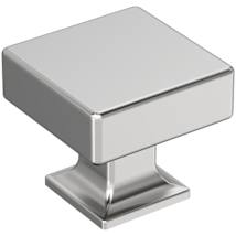 Polished Chrome