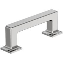 Polished Chrome