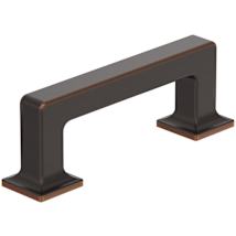 Oil Rubbed Bronze