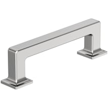 Polished Chrome