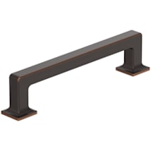 Oil Rubbed Bronze