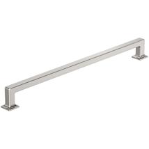 Satin Nickel