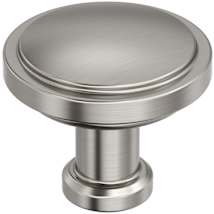 Satin Nickel