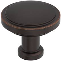 Oil Rubbed Bronze