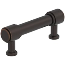 Oil Rubbed Bronze