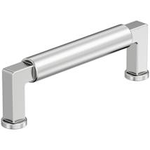 Polished Chrome
