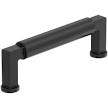 Matte Black