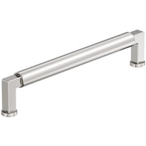 Polished Nickel