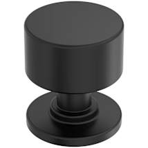 Matte Black