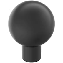 Matte Black