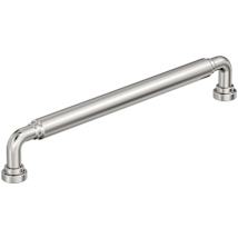Polished Nickel
