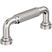 Polished Nickel