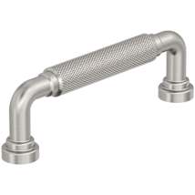 Satin Nickel