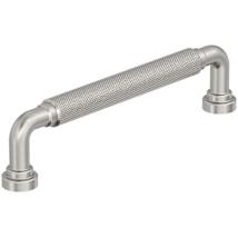 Satin Nickel