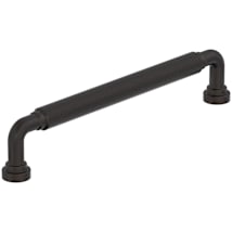 Oil Rubbed Bronze