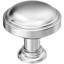 Polished Chrome