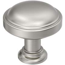 Satin Nickel