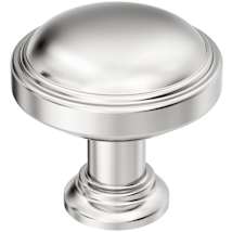 Polished Nickel