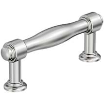 Polished Chrome