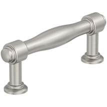 Satin Nickel