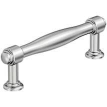 Polished Chrome