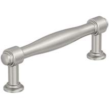 Satin Nickel